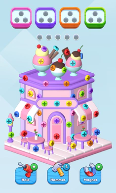 ������԰3D�ڹ��氲׿���ֻ���v2.13 �ٷ������ͼ0