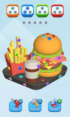 ������԰3D�ڹ��氲׿���ֻ���v2.13 �ٷ������ͼ2