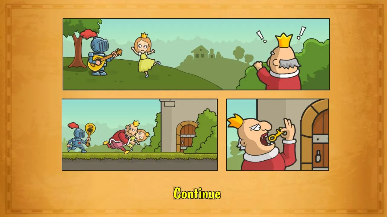 �Ǳ��ƻ���(��ʿ�ȹ�����Ϸ)v8.0.1 �ֻ����ͼ3