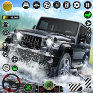 ԽҰSUV��4x4��ʻ(ԽҰ��ʻ��Ϸ)