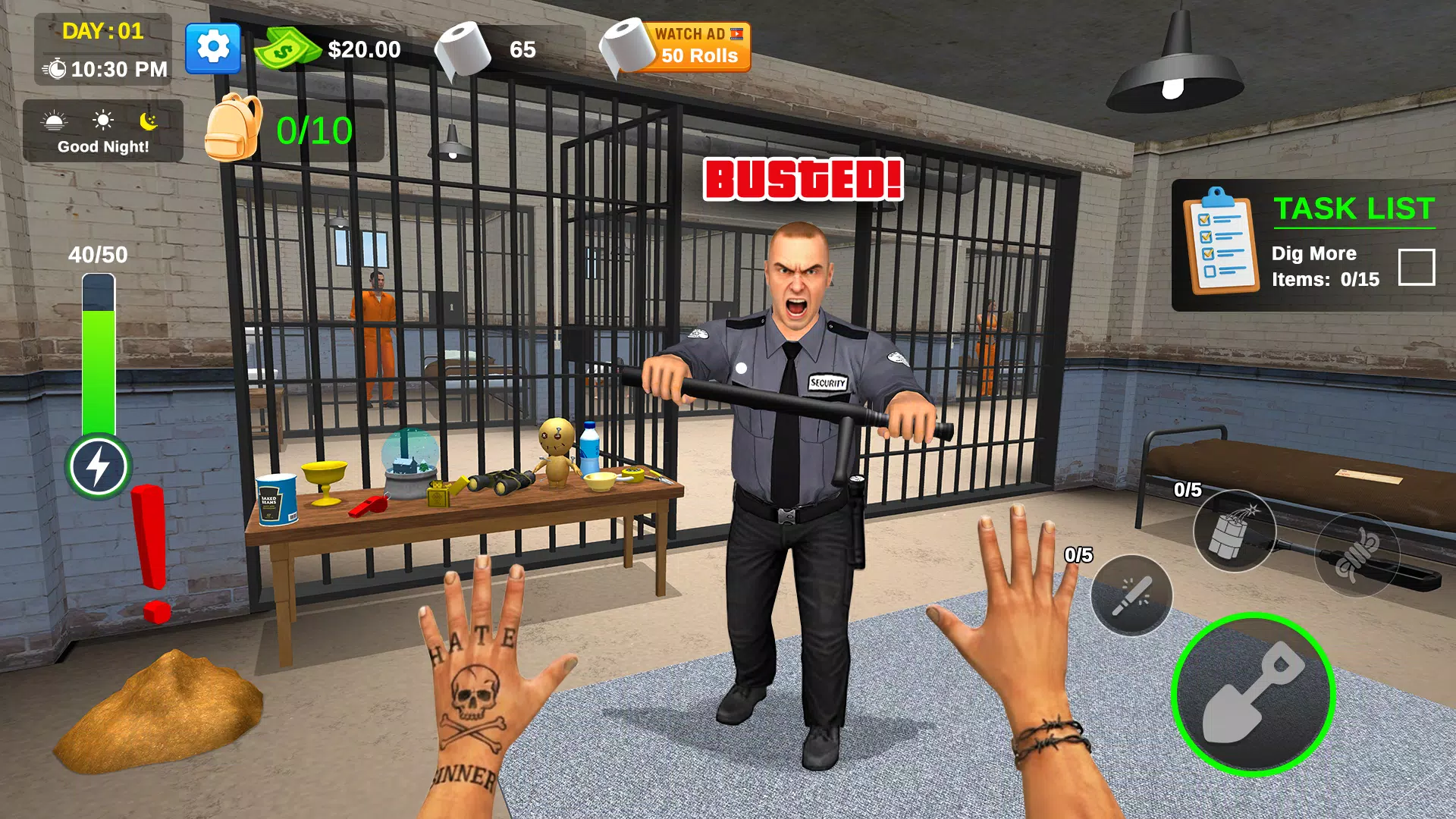 �ҵ�Խ���ƻ�(3DԽ��ģ����Ϸ)v1.13 �ٷ������ͼ1
