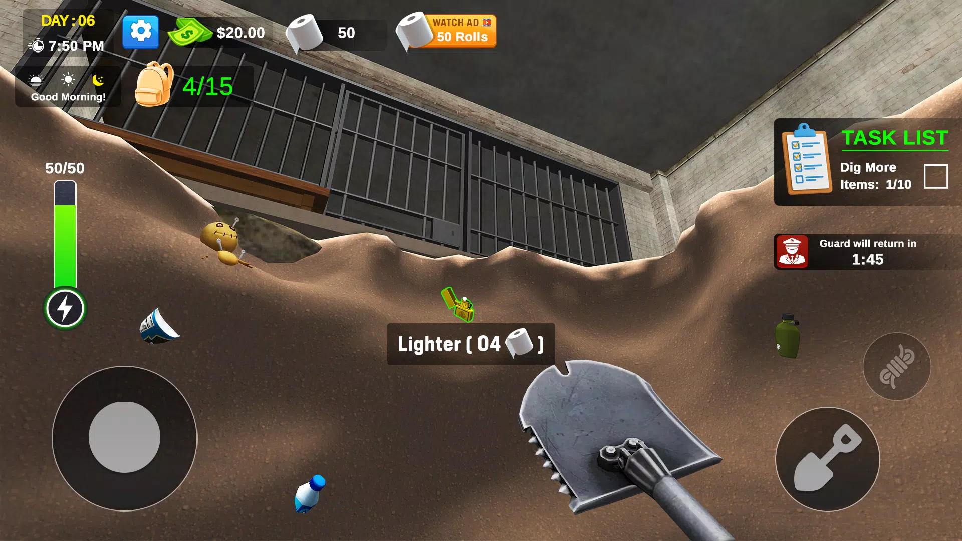 �ҵ�Խ���ƻ�(3DԽ��ģ����Ϸ)v1.13 �ٷ������ͼ0