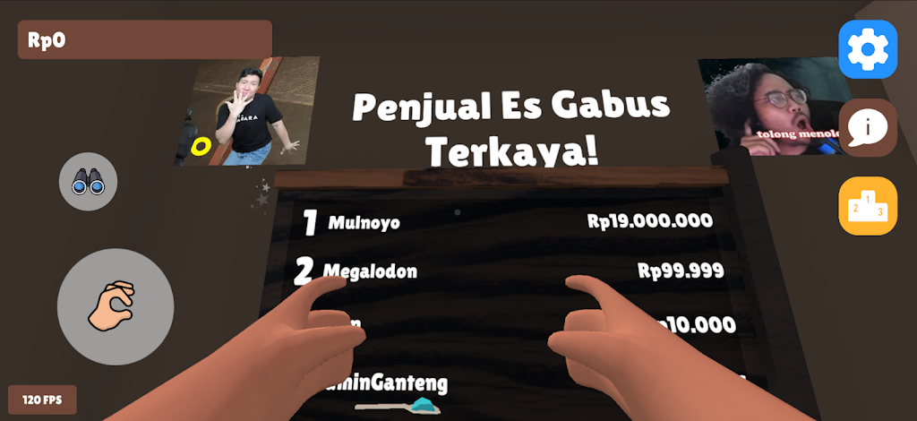 ���α���ģ����(����������Ϸ)v1.1.2 ��׿���ͼ3