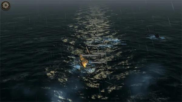暴风雨海盗行动无限金币 暴风雨海盗行动无限金币