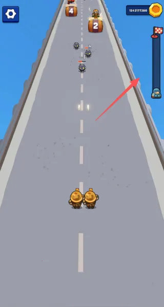 ĩ��������ʬ֮ս(ĩ�ս�ʬ�����Ϸ)v1.28 ��׿���ͼ3