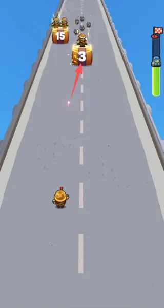 ĩ��������ʬ֮ս(ĩ�ս�ʬ�����Ϸ)v1.28 ��׿���ͼ0