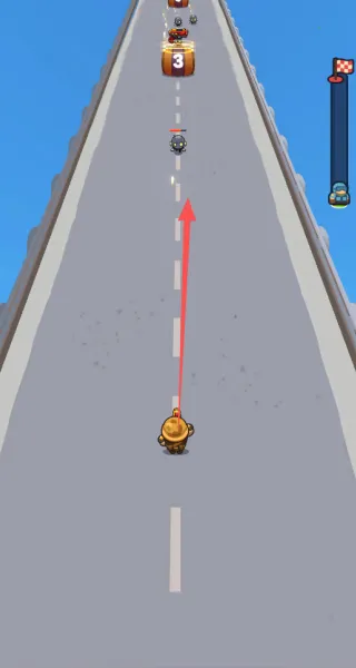 ĩ��������ʬ֮ս(ĩ�ս�ʬ�����Ϸ)v1.28 ��׿���ͼ1