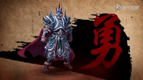 真三国无双2026官方正版 真三国无双2026官方正版
