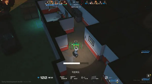 ����������ä��(���ӽ������Ϸ)v1.0 ��׿���ͼ1