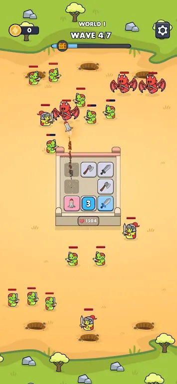 ��������(���ӷ���ս����Ϸ)v1.0 ��Ѱ��ͼ3