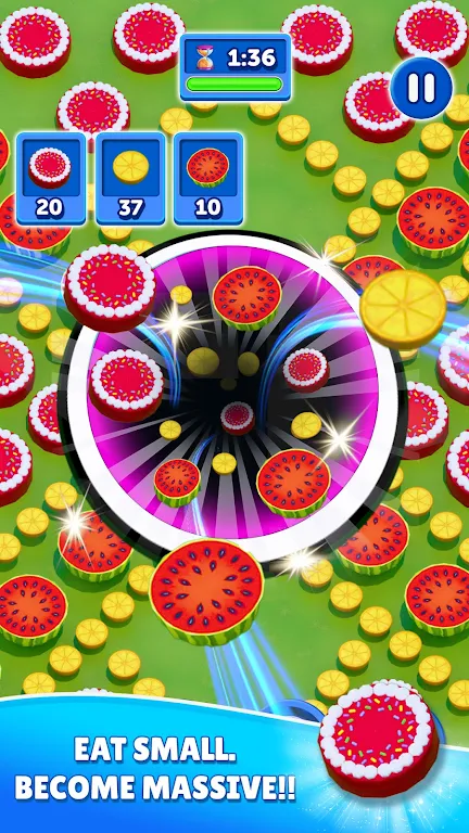 ����֮�����ڶ�ͻϮȥ���(�ڶ�������Ϸ)v1.1 �ٷ������ͼ1