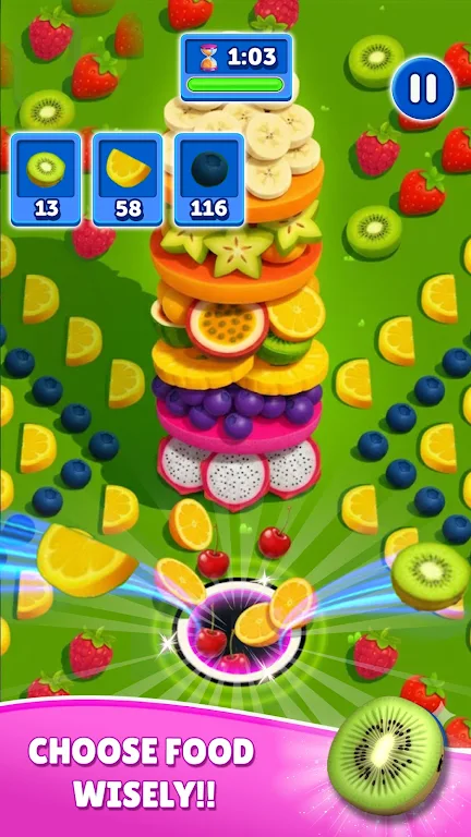 ����֮�����ڶ�ͻϮȥ���(�ڶ�������Ϸ)v1.1 �ٷ������ͼ3