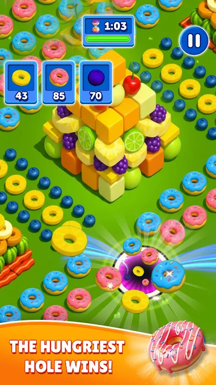 ����֮�����ڶ�ͻϮȥ���(�ڶ�������Ϸ)v1.1 �ٷ������ͼ2