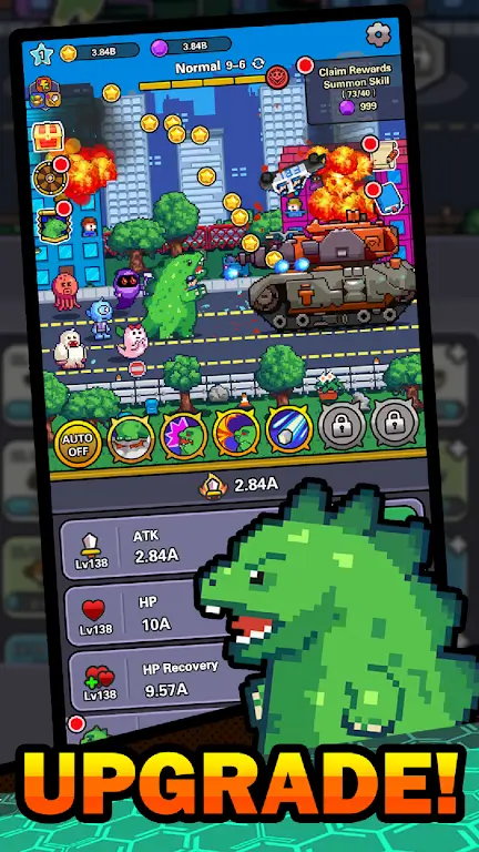 ���ﴫ˵�����ý�ɫ(���޷�����Ϸ)v1.1.40 �ֻ����ͼ2