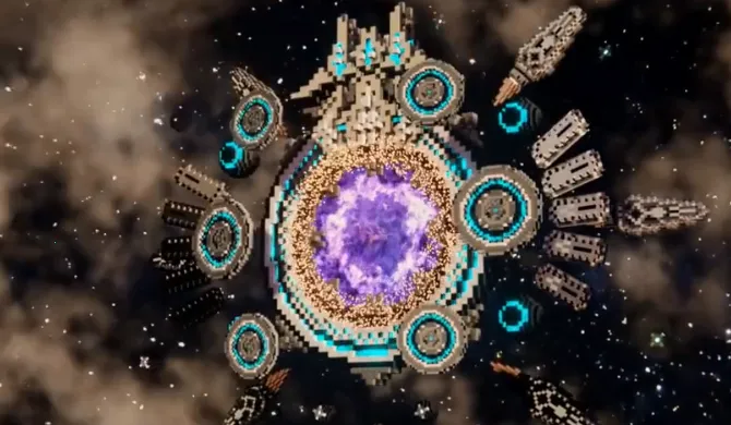 我的世界使命战区下载安装手机版中文 我的世界使命战区下载安装手机版中文