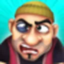 Scary Robber(ǿ��ð����Ϸ)