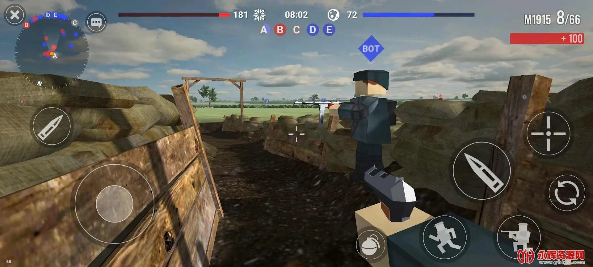 ����ս������������v0.7.2 ��׿���ͼ2
