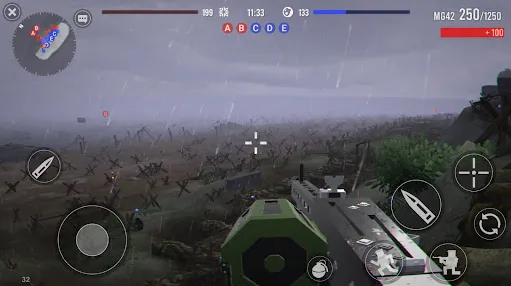 ����ս������������v0.7.2 ��׿���ͼ3