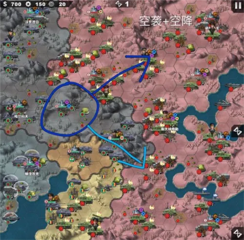 世界征服者4无限金币无限勋章版 世界征服者4无限金币无限勋章版