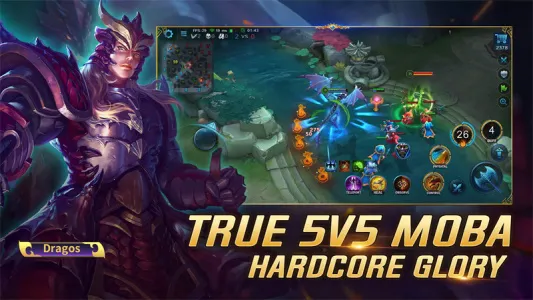 Ӣ��֮�пڴ������ذ�װv3.2.8.0 �ֻ����ͼ3