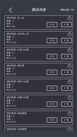 模拟酒店无限金币手机版免费下载 模拟酒店无限金币手机版免费下载