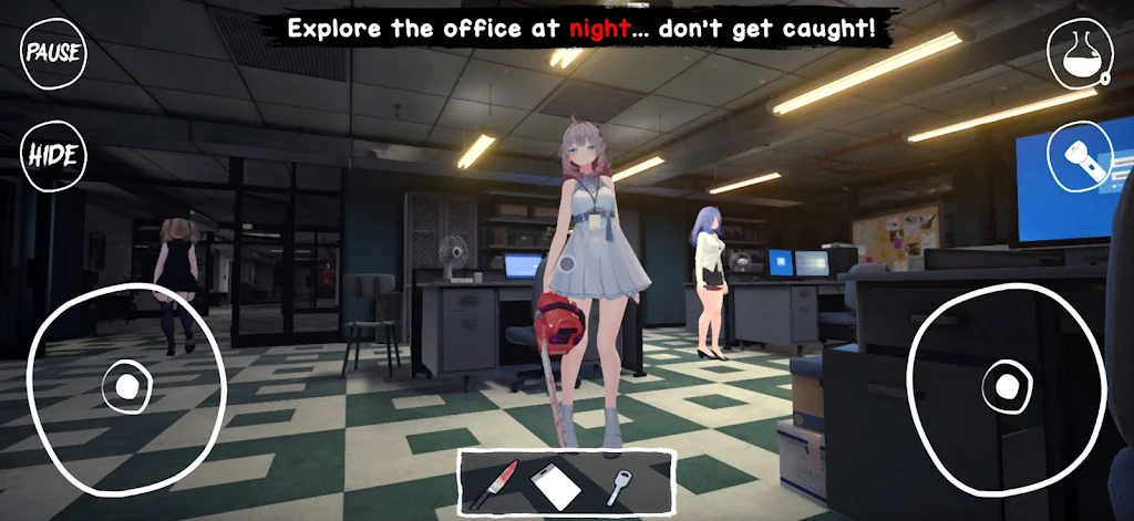 �����ֲ�(�ֲ�ģ����Ϸ)v1.4.6 ��׿���ͼ1