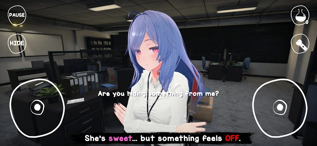 �����ֲ�(�ֲ�ģ����Ϸ)v1.4.6 ��׿���ͼ2