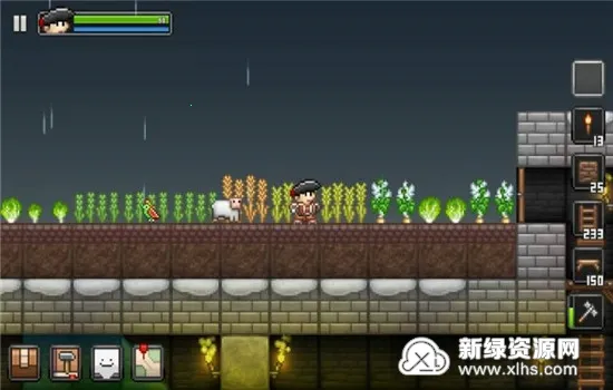 拾荒工杰克汉化版 拾荒工杰克汉化版