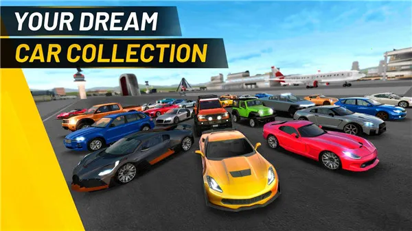 ��������ģ���ʻȫ�������������޽�����޳�������v7.10.1 �ֻ����ͼ2