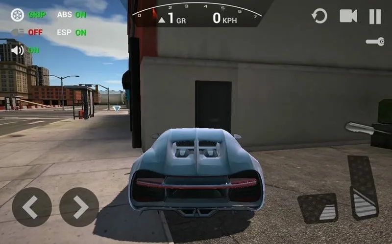 ��������ģ���ʻȫ�������������޽�����޳�������v7.10.1 �ֻ����ͼ3