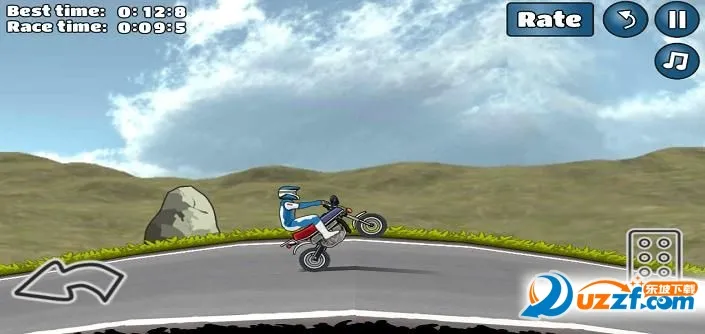 wheelie challenge���İ�v1.69 �ֻ����ͼ1