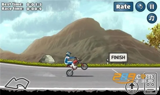 wheelie challenge���İ�v1.69 �ֻ����ͼ2