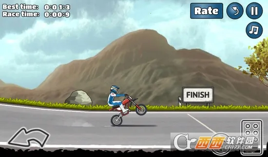 wheelie challenge���İ�v1.69 �ֻ����ͼ0