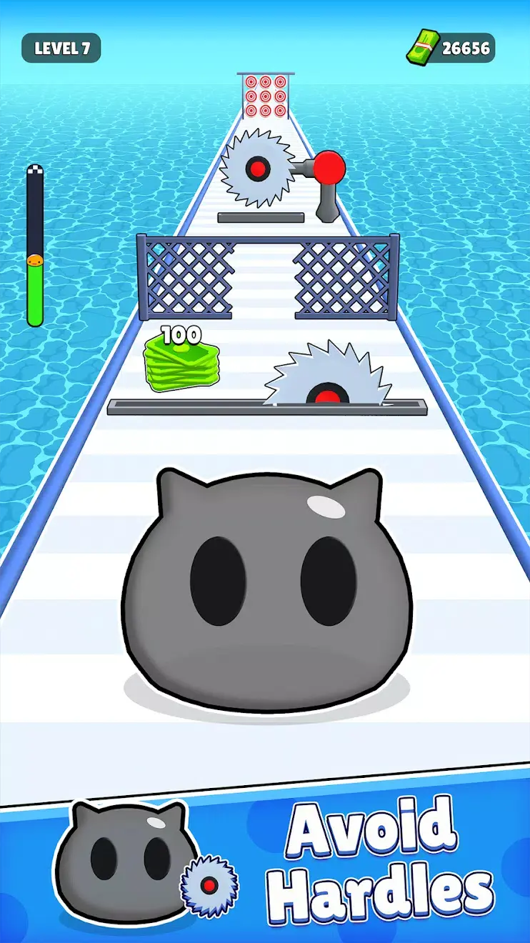 ʷ��ķ����ȥ���(ʷ��ķ�ܿ���Ϸ)v1.0.23 �ٷ������ͼ3
