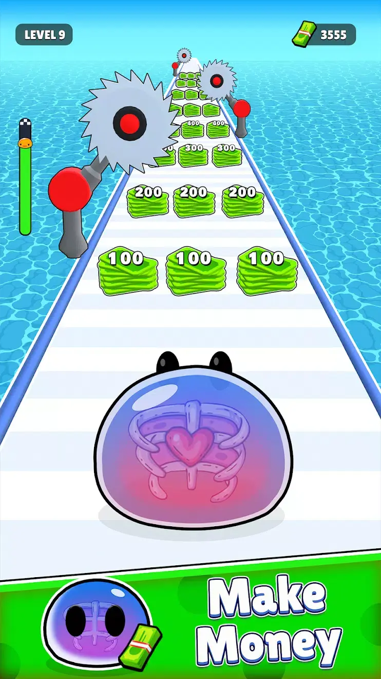 ʷ��ķ����ȥ���(ʷ��ķ�ܿ���Ϸ)v1.0.23 �ٷ������ͼ2