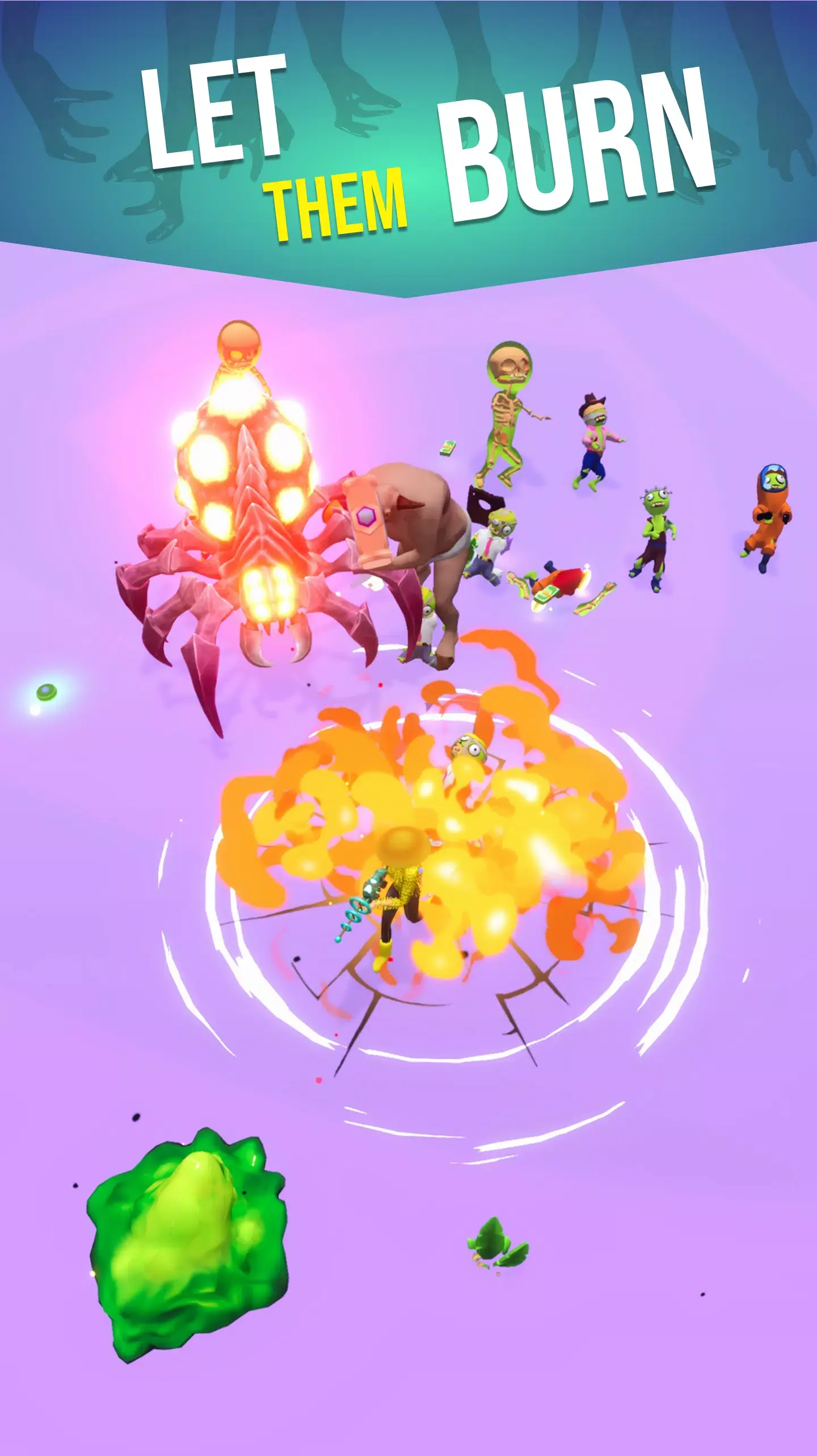 �߶����Ҵ���(�߶���ս����Ϸ)v0.5.21 �ٷ������ͼ1