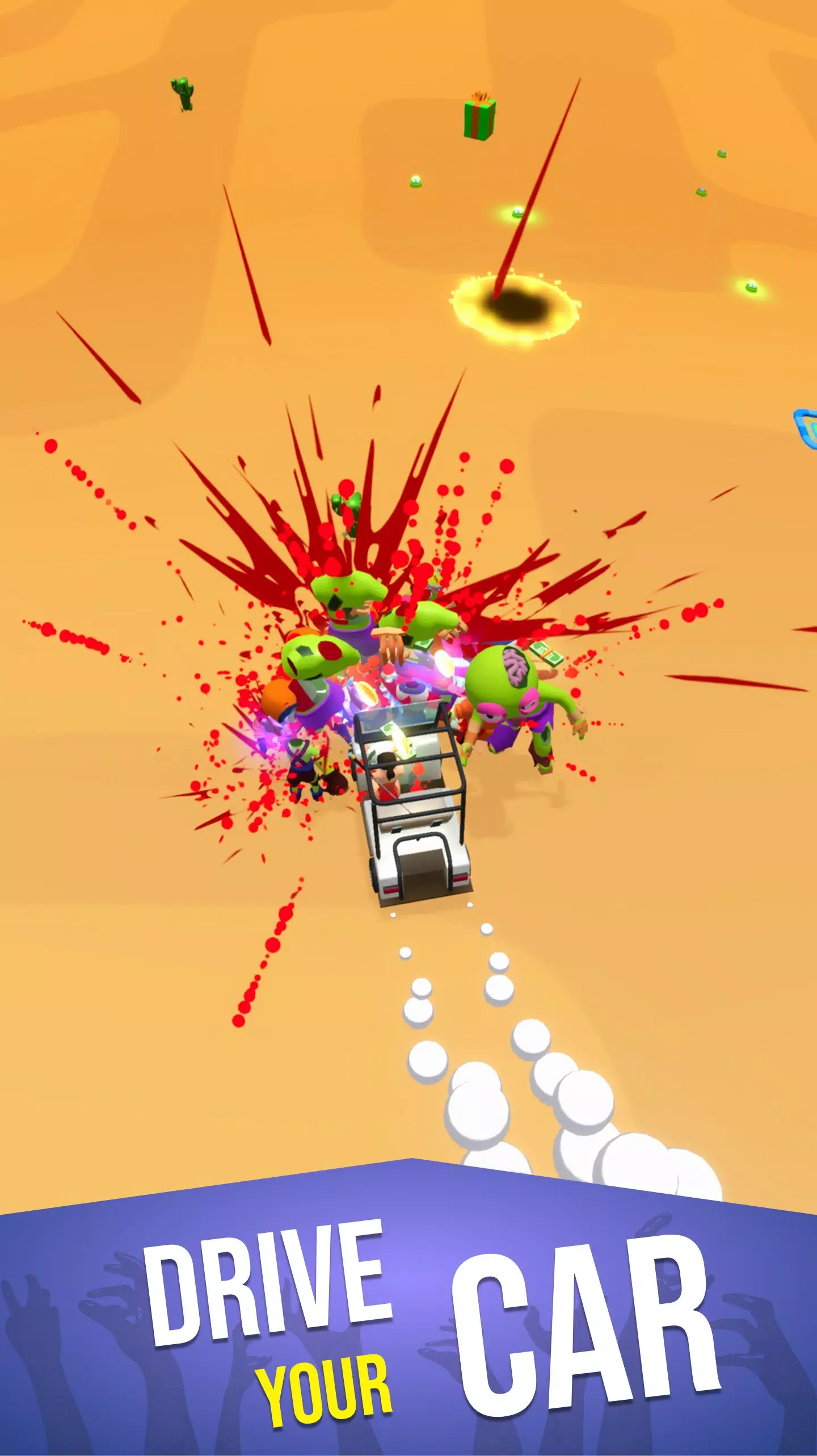 �߶����Ҵ���(�߶���ս����Ϸ)v0.5.21 �ٷ������ͼ2
