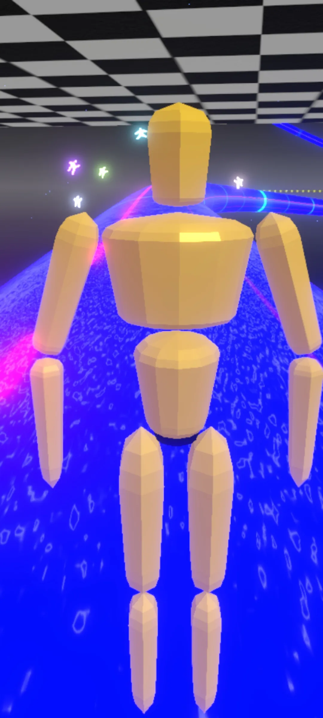 �ܵ���Ծ(���������Ϸ)v025 ��׿���ͼ3