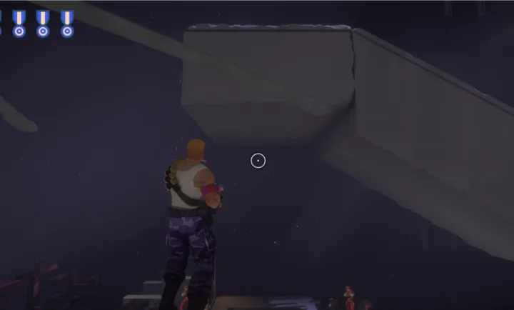 �궷��3D���ư�PC���԰�(�궷��ͬ����Ϸ)v1.0 ��׿���ͼ0