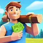 ���˸�ľͷ(ľ�ļӹ���Ϸ)