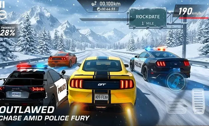 ��������(����ģ����Ϸ)v1.0.3 ��׿���ͼ2