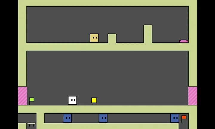 ����ߵ�����(���ط������Ϸ)v1.0.0 ��Ѱ��ͼ1