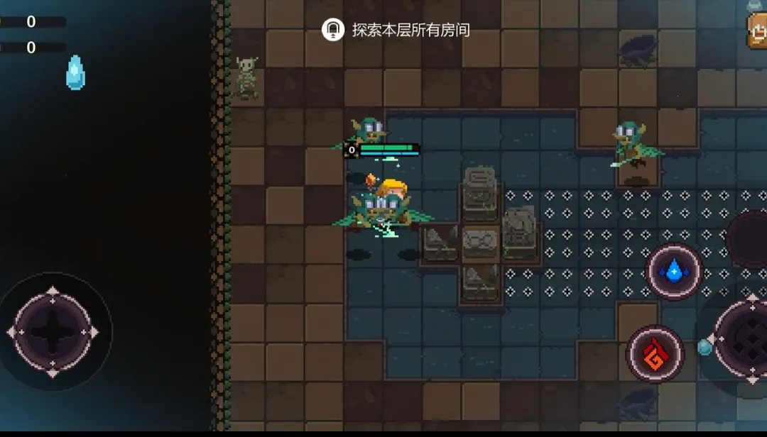 Ԫ������steam��ֲ(Ԫ��������Ϸ)v4.2.6 �ֻ����ͼ3