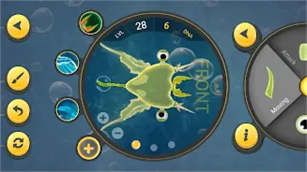���ӽ���3D�����ֻ���v1.0 ��׿���ͼ2