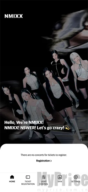 NMIXX安卓版手机版 NMIXX安卓版手机版