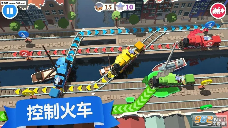 列车调度员世界无限金币道具 列车调度员世界无限金币道具
