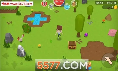 生存世界破解版 生存世界破解版