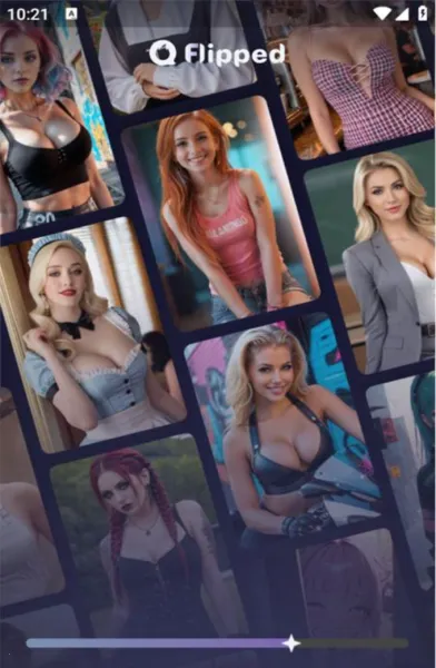 Flipped(AI��������)v1.6.6 ��׿���ͼ3