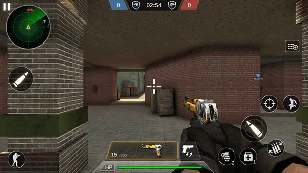 Pro Sniper��װ��2026�ٷ����°汾v1.8.8 �ֻ����ͼ3