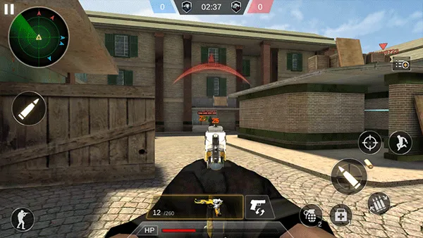Pro Sniper��װ��2026�ٷ����°汾v1.8.8 �ֻ����ͼ1